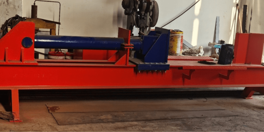 Hydraulic Wooden Splitter in Bharuch